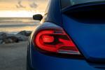 Volkswagen Beetle Turbo 2016 года (NA)